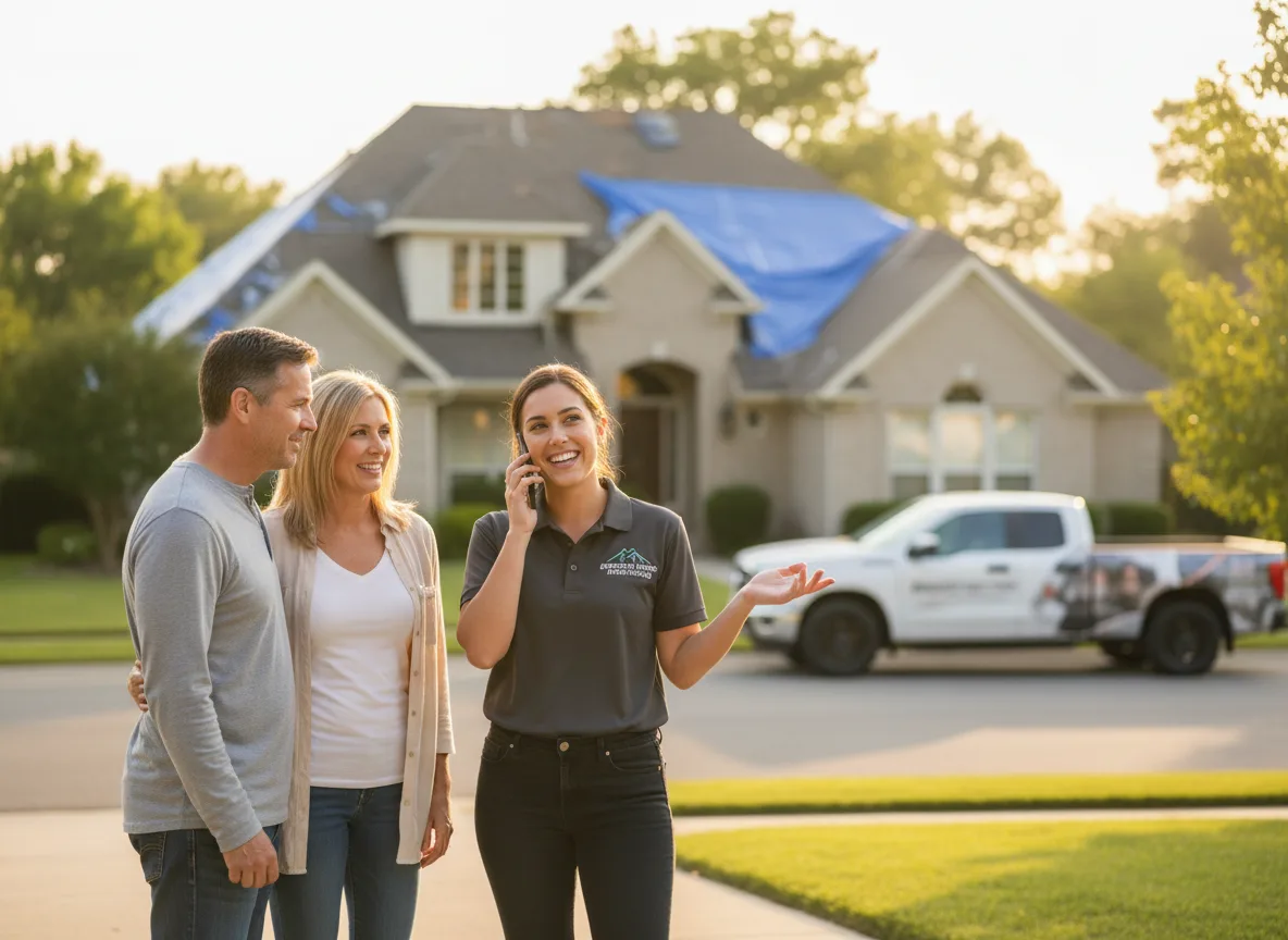 Emergency Roof Repair Perry, IA FAQs